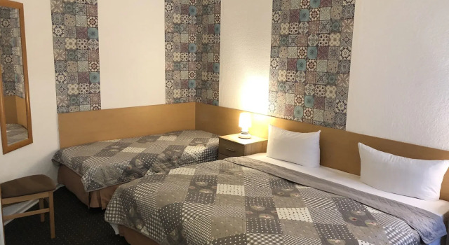 Hotel Castell