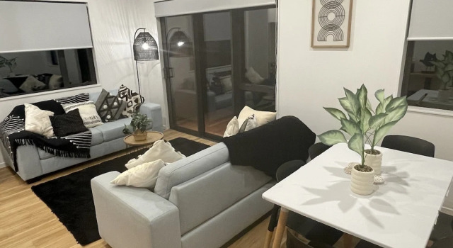 Одноместный номер Superior Flat Bush Holiday Accommodation