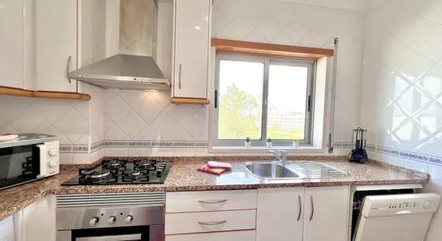 Albufeira Modern 6 With Pool by Homing, Забронировать Апартаменты/квартира Апартаменты Алгарви, Апартаменты/квартира
