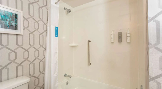 Двухместный номер Standard Hampton Inn by Hilton Marianna I-10