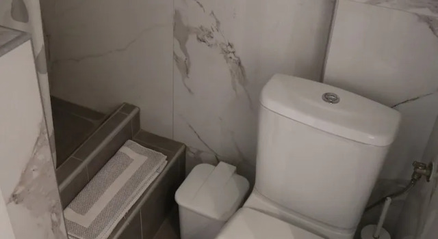 Номер Standard Дуплекс с балконом Evas Houses Nikiti
