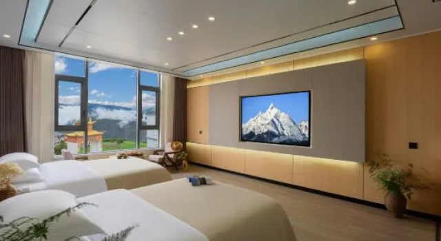 Люкс Feilai · Dongfanshan Homestay
