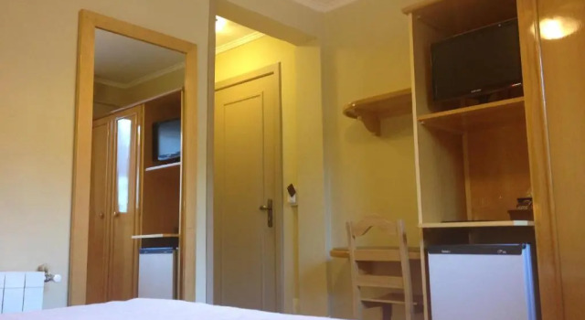 Hotel Vovó Carolina