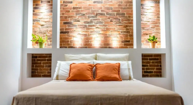 Двухместный номер Standard с видом на сад Villa Maria Pia - Boutique B&B & Breakfast Experience