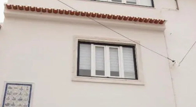 Casas Burnay I