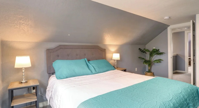 Коттедж с 3 комнатами Charming Mcminnville Home - Walk to Wineries!
