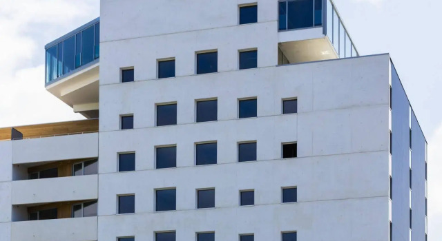 OKKO Hotels Bayonne Centre, Забронировать Отель Байонна French Basque Country