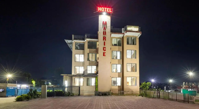 Treebo Maurice, Book Guesthouse Baddi North Zone