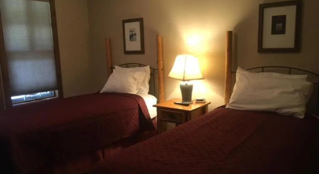 Апартаменты Taynton Lodge at Panorama Mountain Village Resort