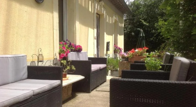 Sidsmums Travellers Retreat, Buchen Sie Hotel Preixan Corbières