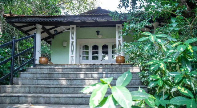 Вилла c 1 комнатой Wildflower Goa