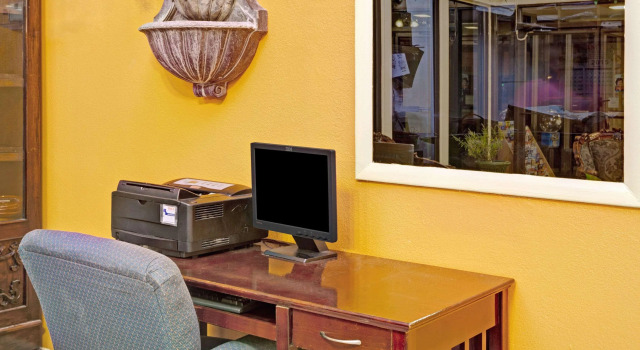 Days Inn Newport News