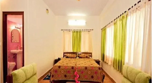 Ranikhet Grand, Rezervovat Hotel Wellness hotely v Ranikhet, SPA