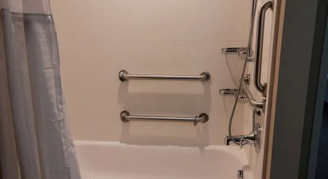 Номер Standard Comfort Suites Kanab National Park Area