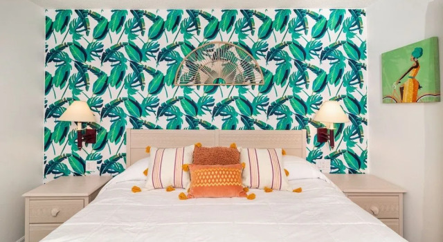 Tropical Lux, Забронировать Дом для отпуска Киссимми Диснейуорлд Орландо, рядом с Курортный комплекс Give Kids The World Village