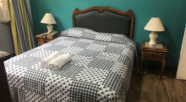 Одноместный номер Economy La Bergerac Boutique Hotel