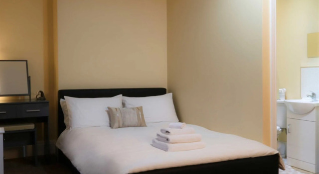 Bridge Bed & Breakfast, Забронировать Отель Бизнес-отели Лондондерри, рядом с St. Columbs Cathedral, 4* 5*