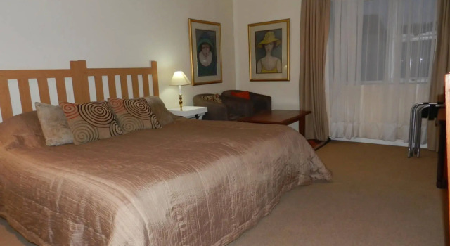 Coronata20 Bed & Breakfast