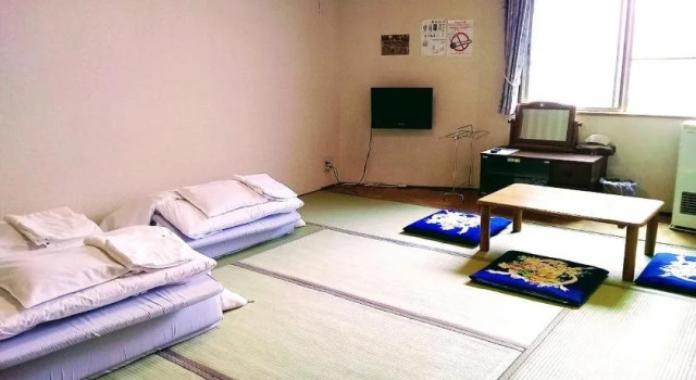 Ryokan Furusatoso, Varaa Hotelli Hotellit Hokkaido pysäköinnillä, Pysäköinti