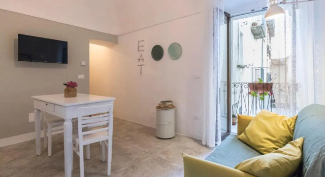 Nel Borgo di San Francesco - Casa vacanze in centro, Buchen Sie Hotel Villa Santa Maria 