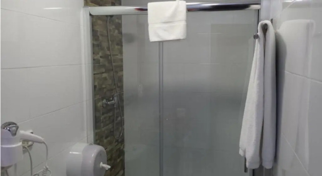 Номер Standard La Casa de los Faroles