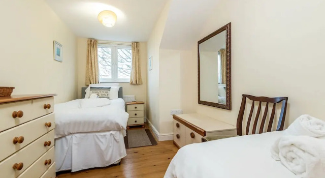 Sail Loft, Забронировать Отель Отели Корнуолл 4 звезды, 4*