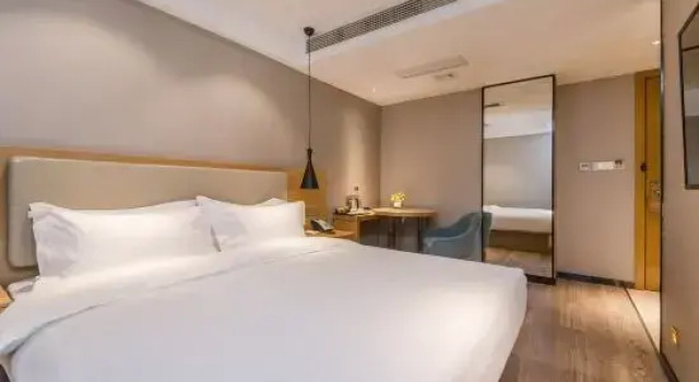 City Comfort Inn (Guangzhou Shixi Metro Station,Hotel Near South Campus of Sun Yat-sen University)), Boek Hotel Hotels in Guangdong met parkeren, Parkeren