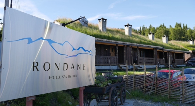 Rondane Hytter og Leiligheter, Book Hotel SPA Hotels in Otta, SPA