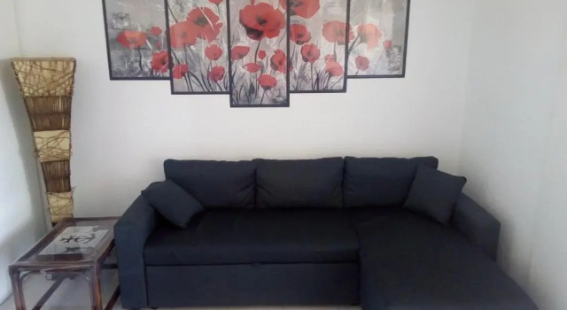 T2 au Lagon Bleu piscine/ascenseur, Book Apartment Hotels in Camargue with a Pool, Swimming Pool