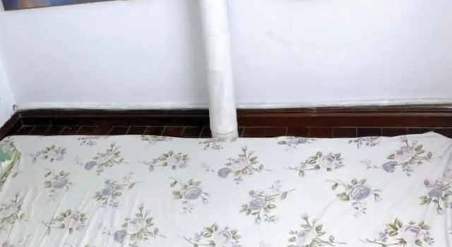 Номер Standard Okaeri Homestay