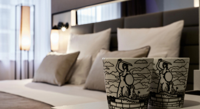 Leonardo Royal Hotel Warsaw, Réserver Hôtel Wola Varsovie, près de Warsaw Trade Tower