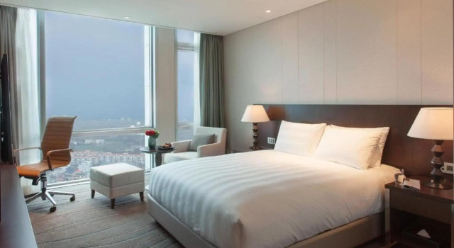 Lotte City Hotel Jeju Airport