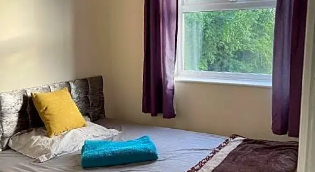 PC LODGE Kingswood ST PRESTON R1, Забронировать Отель Отели и гостиницы Престон, рядом с Церковь Св. Вильфрида, Отель