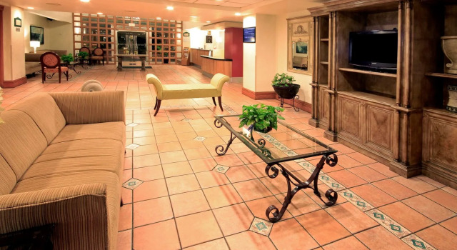 Holiday Inn Express Ciudad Victoria, Foglalás Szálloda Ciudad Victoria Tamaulipas