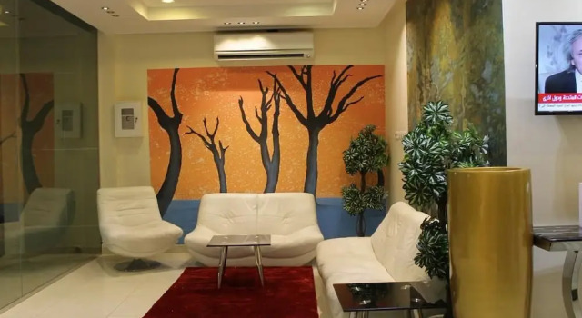 Al Amoria Furnished Apartments 1, Réserver Appartement Riyad Riyad