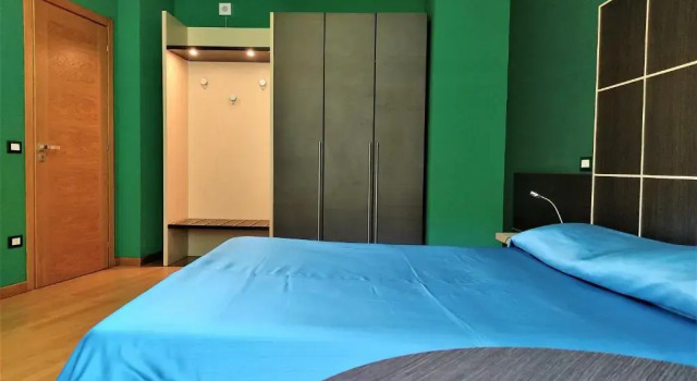 Люкс Sotto Il Cielo Hotel
