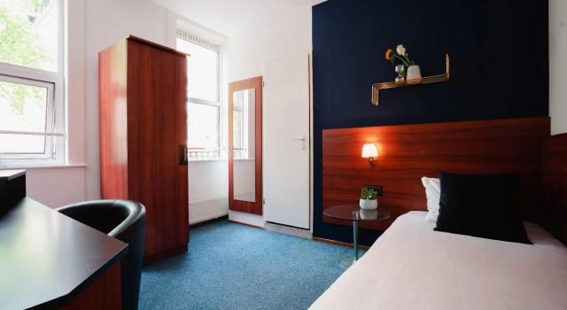Одноместный номер Standard Hampshire Hotel - Beethoven