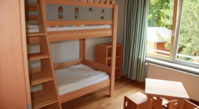 Апартаменты Family Club Harz