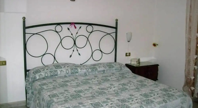 Villa Bianca, Buchen Sie Villa Tramonti Kampanien