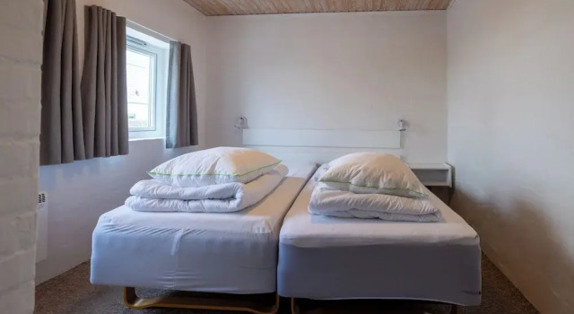 Номер Economy Skagen Strand Holiday Center