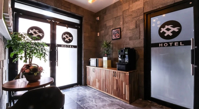 Changwon Jinhae Hotel The Syap, Prenota Hotel Changwon Sud Gyeongsang