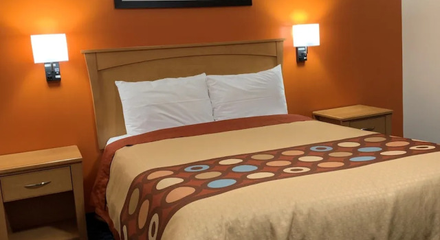 Westway Inn Motel