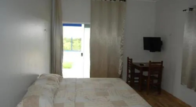 Pousada São Félix do Jalapão, Prenota Hotel Hotel a Northern Brazil con piscina, Piscina