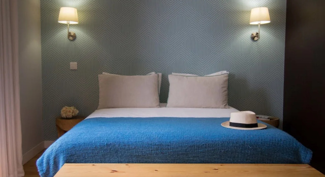 Апартаменты Standard Apartamentos Santa Maria by Heart of Funchal