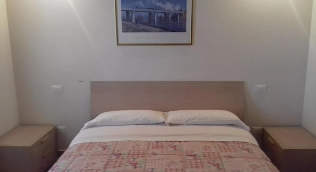 Agriturismo Lupo Bianco