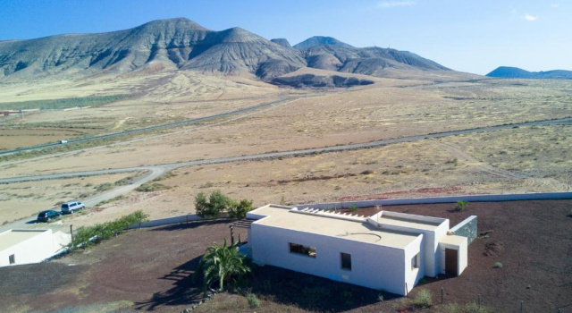 Вилла Villa Upupa