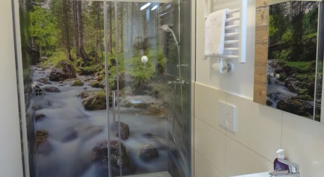 Номер Deluxe Wellness- und Familienhotel Garni Dachsteinresort