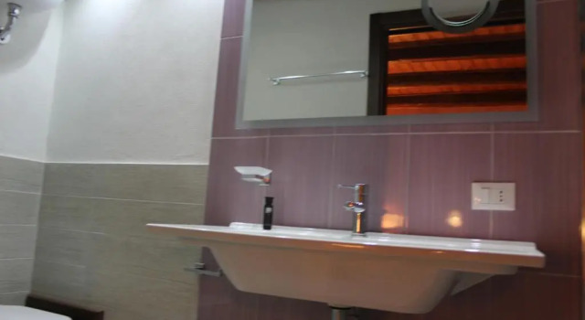 Номер Standard B&B Xenia