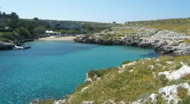Bellissima casa a pochi passi da Otranto, Book Hotel Otranto Salento