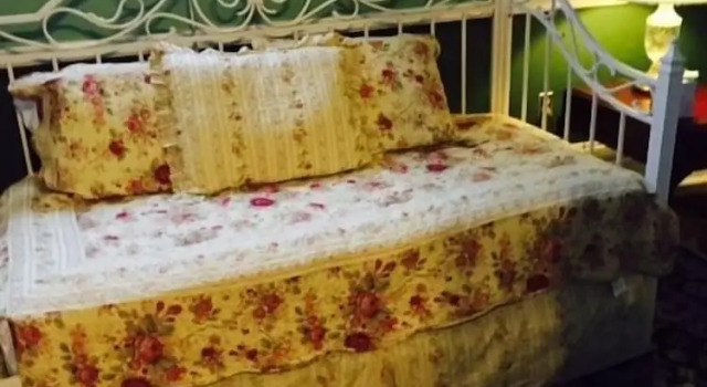 Коттедж Luxury Esplanade Mansion